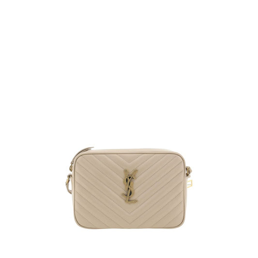 Saint Laurent LouLou Shoulder Bag Womens Shoulder Bag