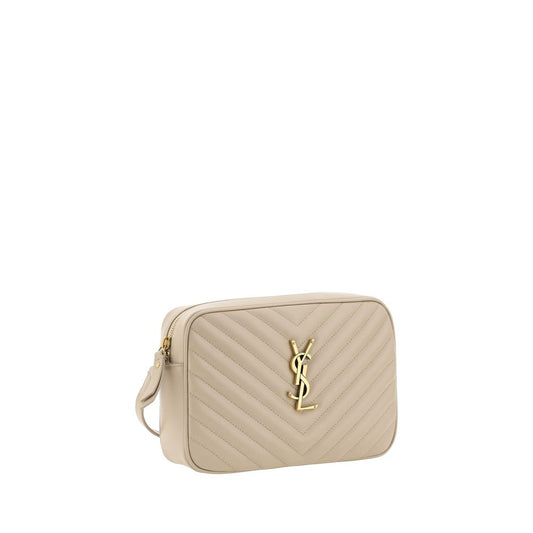 Saint Laurent LouLou Shoulder Bag Womens Shoulder Bag