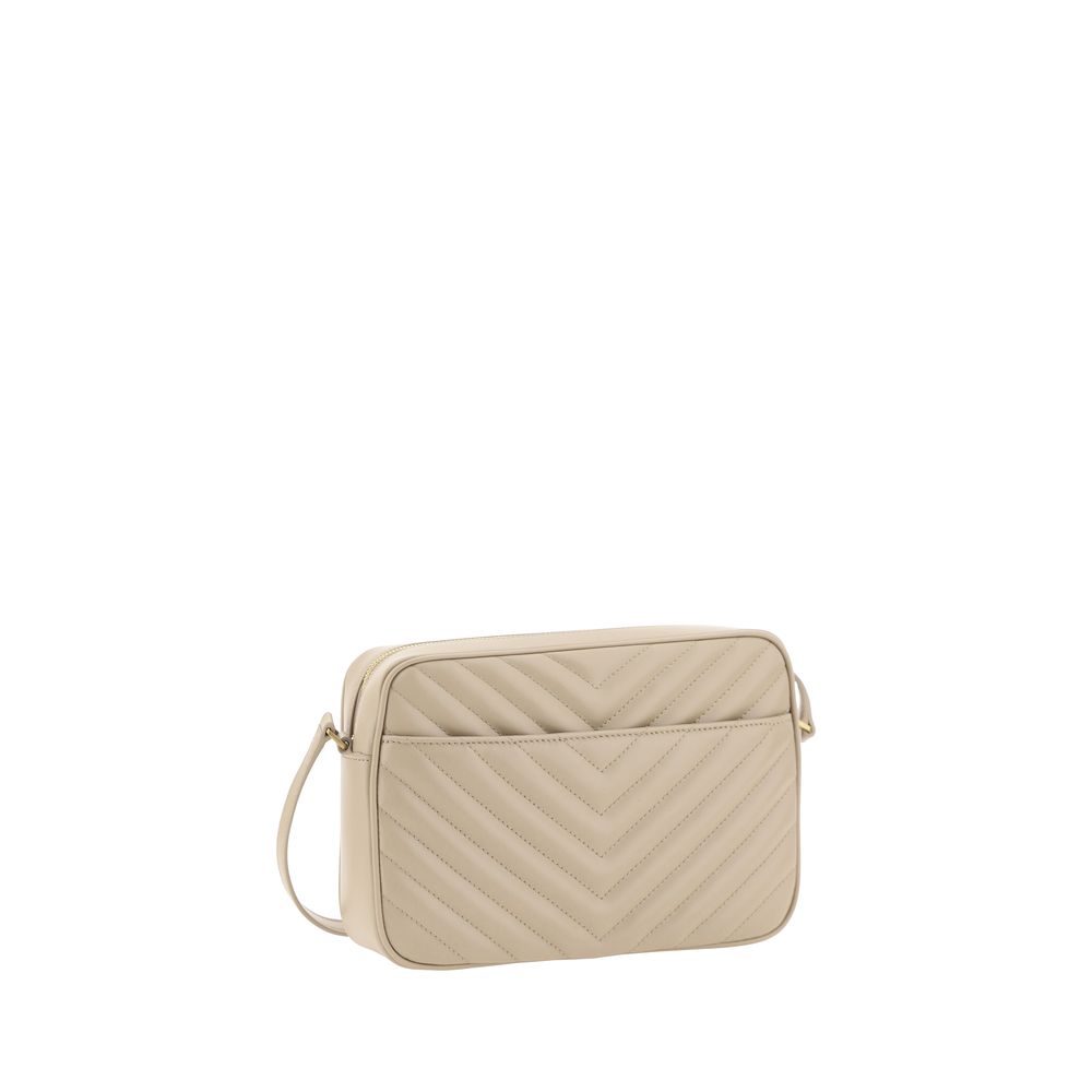 Saint Laurent LouLou Shoulder Bag Womens Shoulder Bag