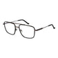 Hackett Gray Metal Glasses (Frames)