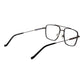 Hackett Gray Metal Glasses (Frames)