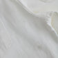 Just Cavalli White Cotton Slim Fit Mid Waist Skinny Trouser Jeans