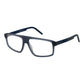 Hugo Boss Blue Acetate Glasses (Frames)