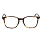 Hackett Brown Plastic Glasses (Frames)