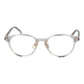Max Mara Transparent Acetate Glasses (Frames)