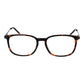 Hugo Boss Brown Acetate Glasses (Frames)