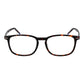 Hugo Boss Brown Acetate Glasses (Frames)