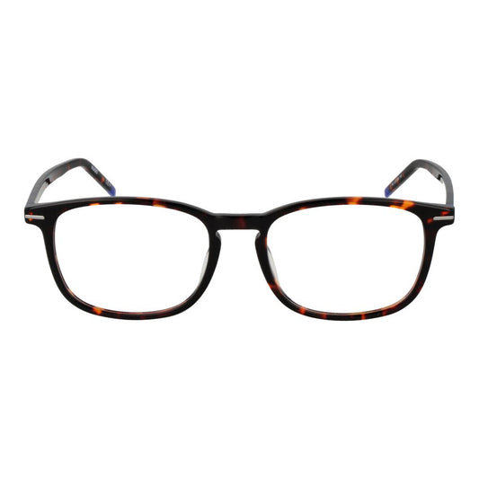 Hugo Boss Brown Acetate Glasses (Frames)