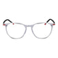 Hugo Boss Transparent Acetate Glasses (Frames)