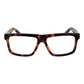 GCDS Brown Acetate Glasses (Frames)