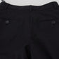 Dolce & Gabbana Black High Waist Skinny Trouser STAFF Pants
