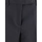 Tom Ford Black Wool Pants