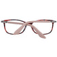 Longines Multicolor Plastic Glasses (Frames)