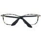 Longines Multicolor Plastic Glasses (Frames)