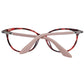 Longines Multicolor Plastic Glasses (Frames)