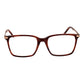 Hackett Brown Plastic Glasses (Frames)