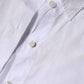 Dolce & Gabbana White Collared Short Sleeve Polo Shirt Top