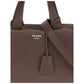 Prada Leather Handbag