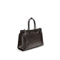 Prada Leather Duffle Bag