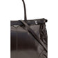 Prada Leather Duffle Bag