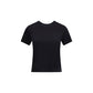 Courrèges Embroidered logo T-Shirt