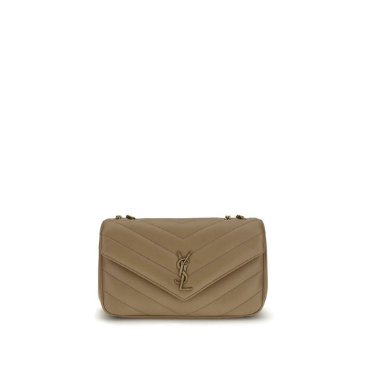 Saint Laurent LouLou Shoulder Bag Womens Shoulder Bag