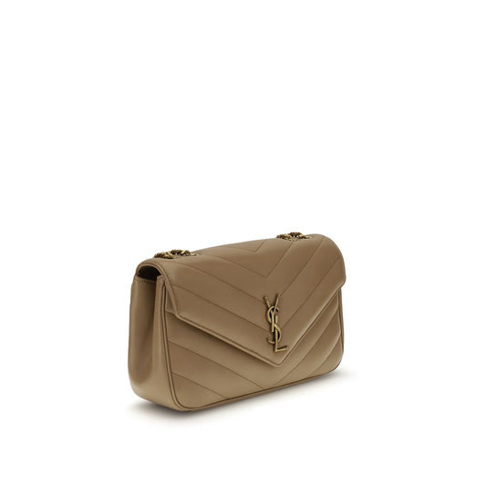 Saint Laurent LouLou Shoulder Bag Womens Shoulder Bag