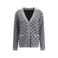 Gucci GG Supreme reversible Cardigan