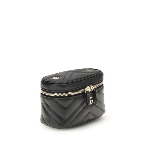 Gucci GG Marmont Beauty Case nano Womens