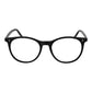 Hackett Black Acetate Glasses (Frames)