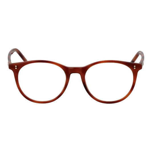 Hackett Brown Acetate Glasses (Frames)