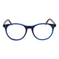 Hackett Blue Acetate Glasses (Frames)