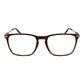 Hackett Brown Acetate Glasses (Frames)