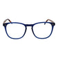 Hackett Blue Acetate Glasses (Frames)