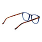 Hackett Blue Acetate Glasses (Frames)