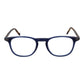Hackett Blue Acetate Glasses (Frames)