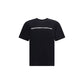 Emporio Armani Multicolor Cotton T-Shirt