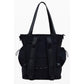 Desigual Black Polyester Women Handbag