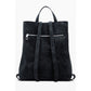 Desigual Black Polyethylene Women Backpack