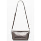 Desigual Bronze Polyethylene Women Handbag