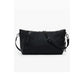 Desigual Black Polyethylene Handbag
