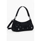 Desigual Black Polyethylene Handbag