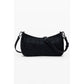 Desigual Black Polyethylene Handbag