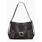 Desigual Brown Polyethylene Handbag
