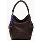 Desigual Brown Polyethylene Women Backpack