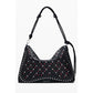 Desigual Black Polyethylene Handbag
