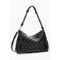 Desigual Black Polyethylene Handbag