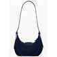 Desigual Blue Cotton Handbag