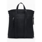 Desigual Black Polyethylene Women Backpack