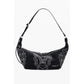 Desigual Black Polyethylene Handbag